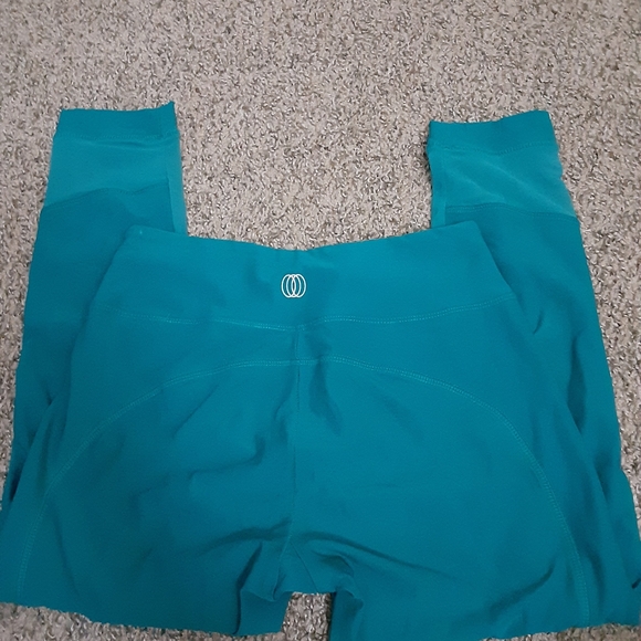 Workout pants - Picture 2 of 2